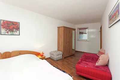 Appartamento ad Allrode con terrazza