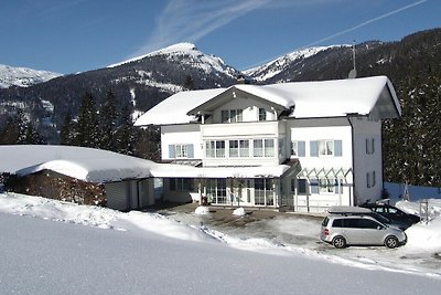 Ferienwohnung mit 1 Schlafzimmer