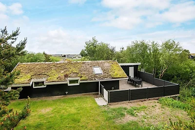 6 Personen Ferienhaus in Rømø