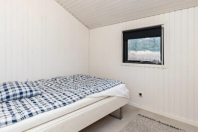 5 Sterne Ferienhaus in Hjørring