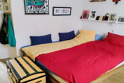 4 Persone case ad Svendborg