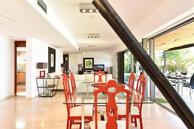 Ferienhaus in Maspalomas