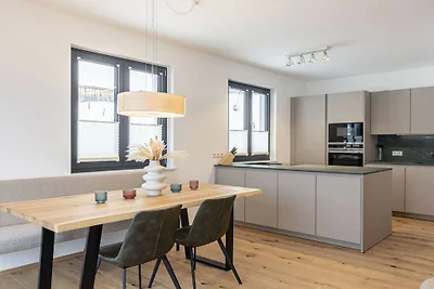Apartment with 1 bedroom