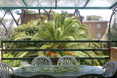 Vakantiehuis Ontspannende vakantie Grosseto
