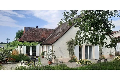 Vakantieschuur Daisendorf
