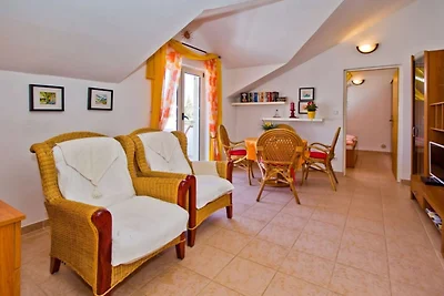 apartman za odmor Obiteljski odmor Hvar