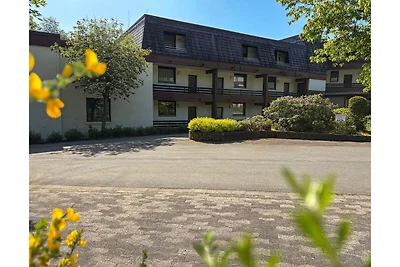 Ferienwohnung in Winterberg