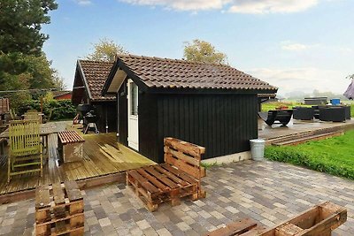 6 persoons vakantie huis in Stubbekøbing