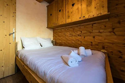 Chalet in Saint Sorlin in der Nähe der...