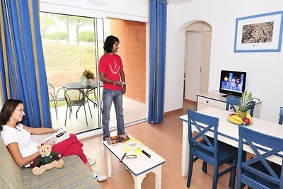 3-Zimmer-Villa f�r 6 Personen