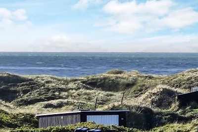 5 Sterne Ferienhaus in Løkken-By Traum