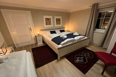 Chalet Embacher di Alpentravel