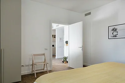 Deluxe Apartment - Ice - Locazione