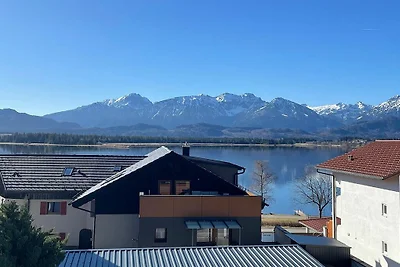 Sous-sol - Vue panoramique