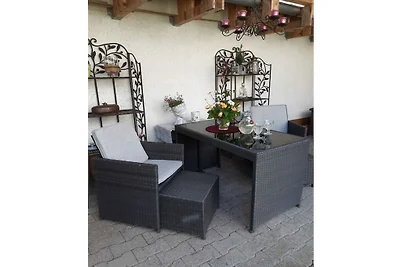 Lake Constance Cottage Oberteuringen