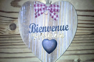 Chalet in Les Clots in der Nähe von Skiliften