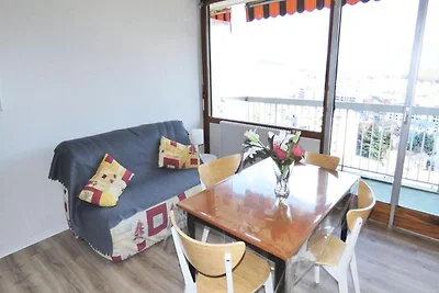 Studio für 2 Personen