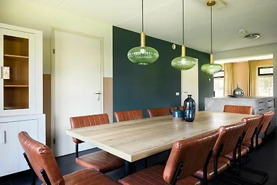 Einfamilienhaus mit Wellness und Ausflugsboot