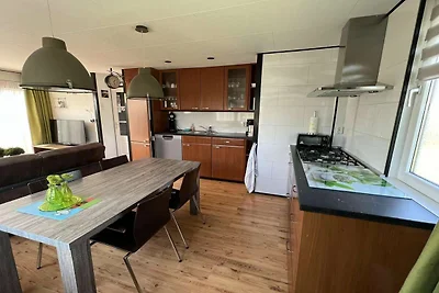 Komfortabler Bungalow für 4 Personen