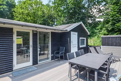 5 Personen Ferienhaus in Thyholm-By Traum