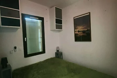 Wohnung in Coudalère am Salzwassersee