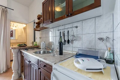 Apartments Darija - Studio Apartment with Sea...