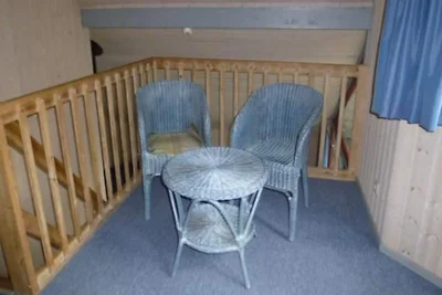 Ferienhaus im Ferienpark Mirow