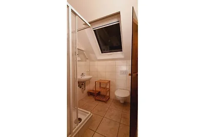 Appartement im Ferienpark in Rechlin