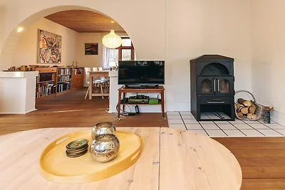 8 Personen Ferienhaus in Rudkøbing