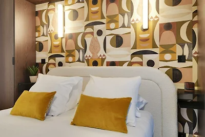 Hervorragende 4P/1BR-Wohnung - Montmartre