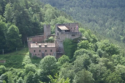 Ferienhaus Roth, Ferienwohnung 2