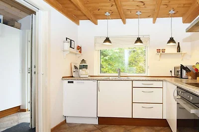 8 persoons vakantie huis in Grenaa-By Traum
