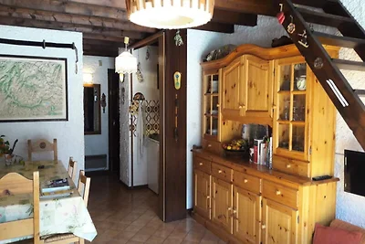 Residenz Les Primevères für 6 Personen