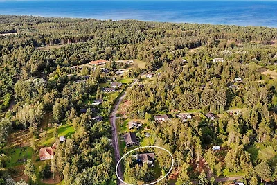 8 Personen Ferienhaus in Gedser-By Traum