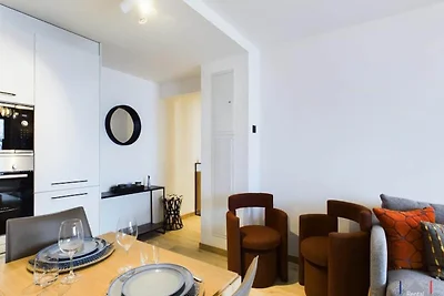 Residence Ariondaz Heliantheme