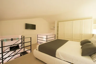 Loft 18 by Wonderful Italy