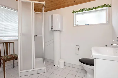 6 Personen Ferienhaus in Thisted-By Traum