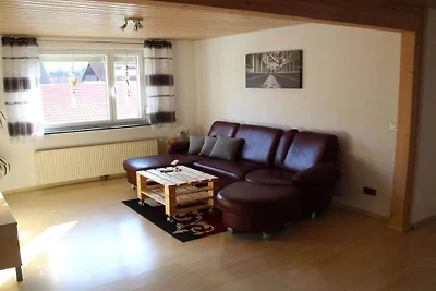 Vakantieappartement met 2 slaapkamers