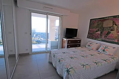 4 Zimmer für 7 Personen