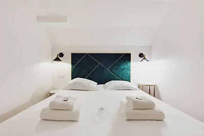 Appartamento di lusso - 3BR/6P - La Seine