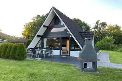 Cottage, Burhave