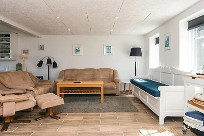 8 Personen Ferienhaus in Løkken-By Traum