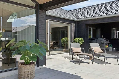 5 esrellas case en Bogense