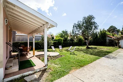 Apartment in Andernos in der Nähe eines...