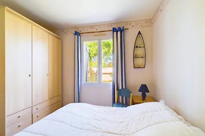 Haus in Le Fenouiller in der Nähe des...