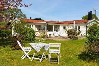 4 Sterne Ferienhaus in FÄRJESTADEN