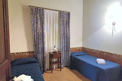 Ferienhaus in Gambassi Terme
