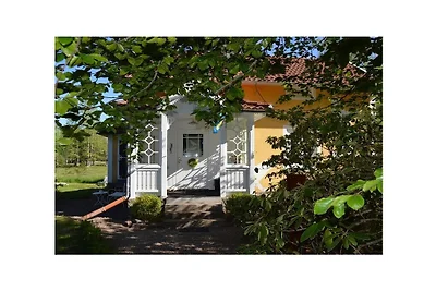 Ferienhaus mit 2 Schlafzimmer