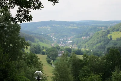 Ferienhaus nahe der Wasserfälle von Coo...