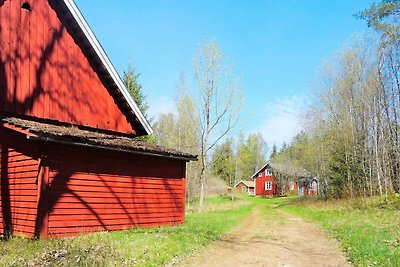 6 Personen Ferienhaus in TINGSRYD-By Traum